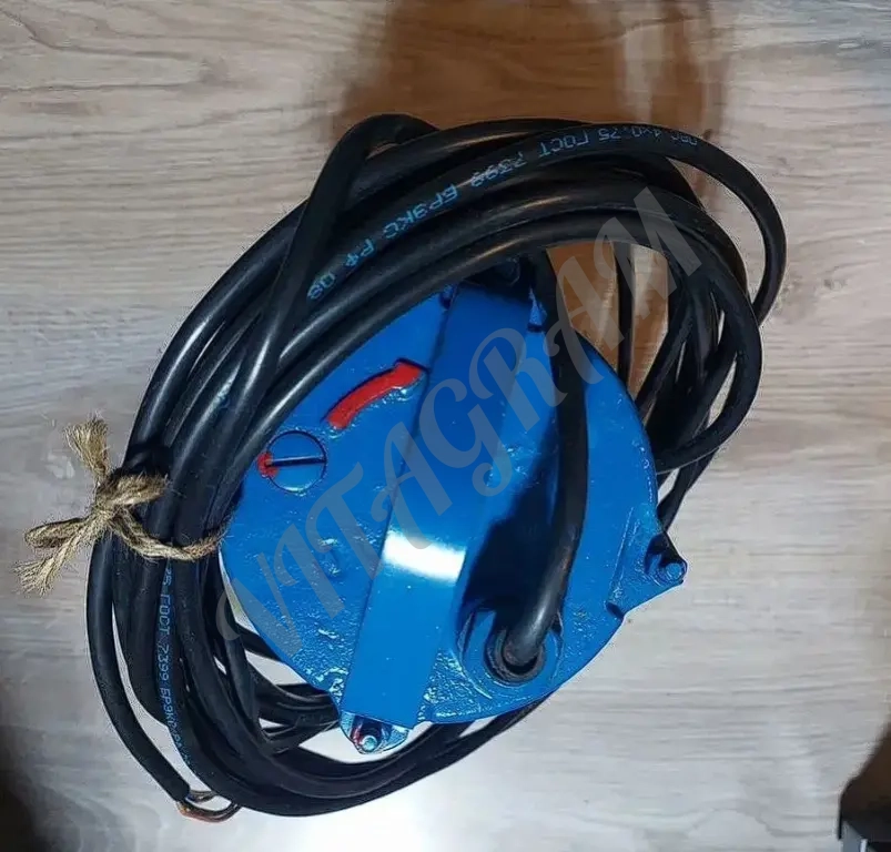 Погружные насосы гном (220В )