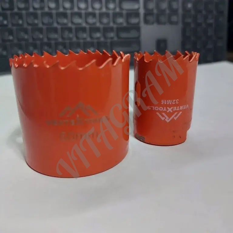 Коронка (металл / пластик / дерево) Matrix / зубр