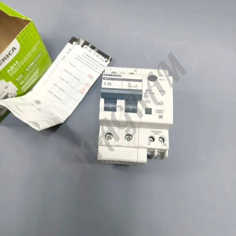 Generica (Новые) Автоматы