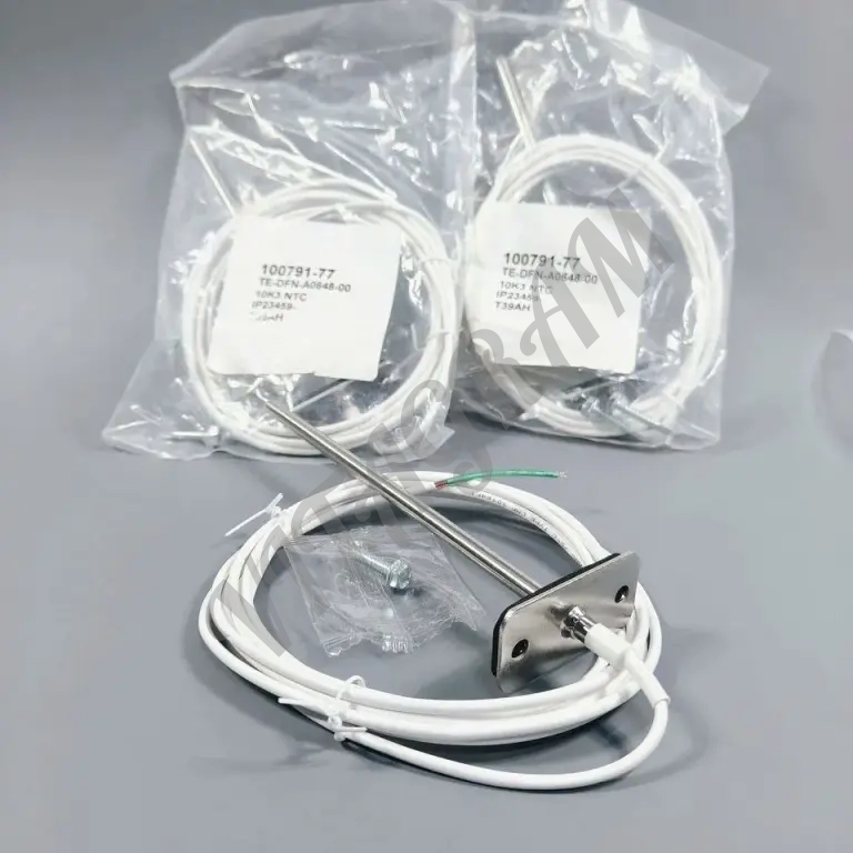 Датчики, преобразователи