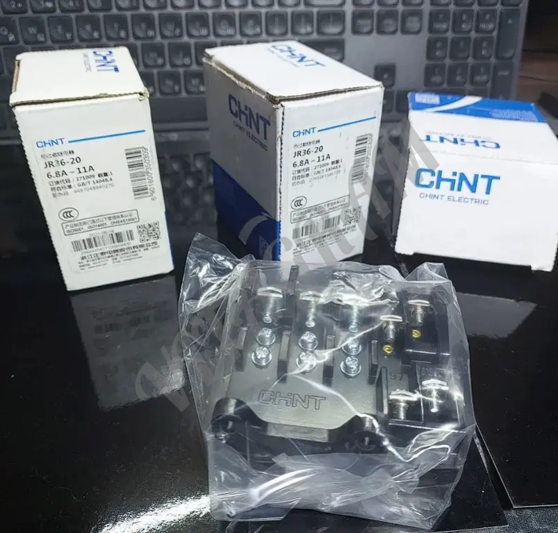 Контактор Schneider IEK