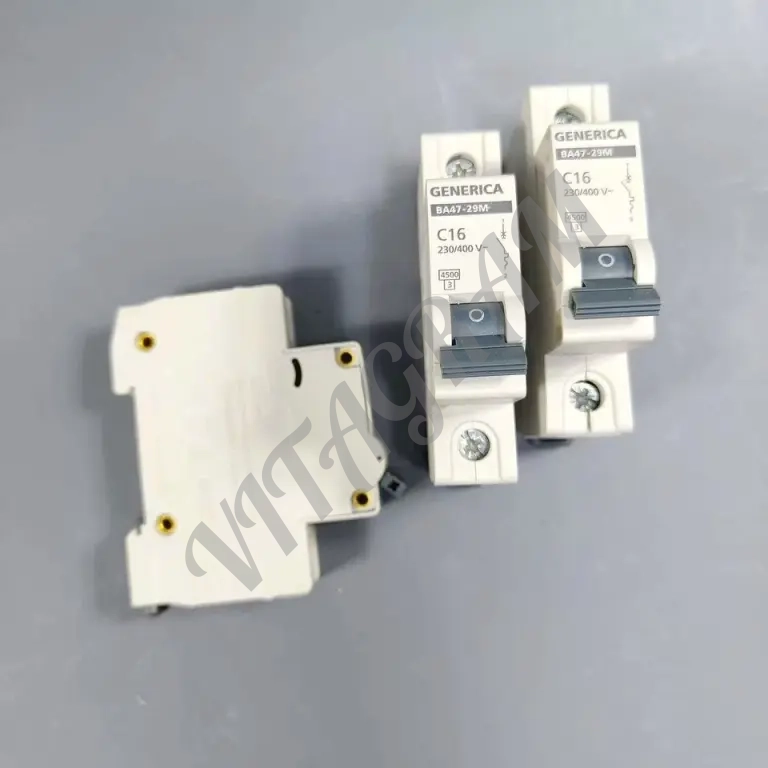 Generica (Новые) Автоматы