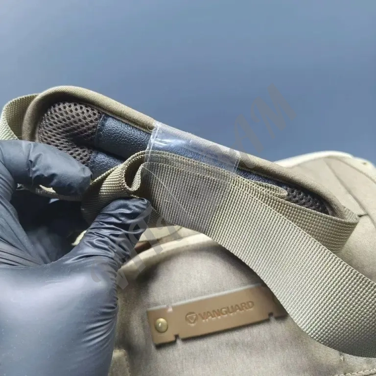 Фотосумка VANGUАRD VЕО RАNGЕ 21М BG