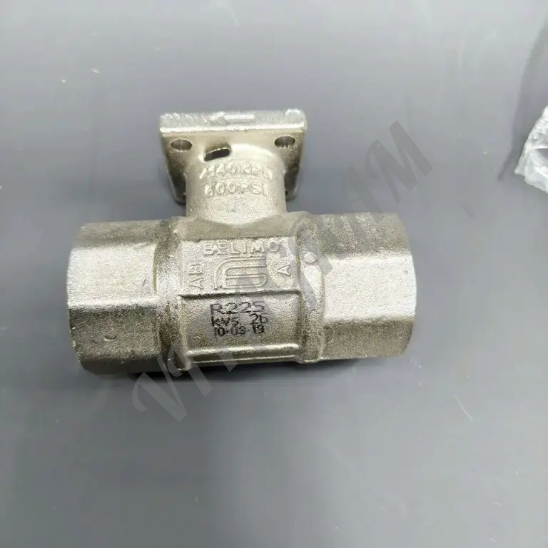 Belimo Клапан R225 + Привод LR230A
