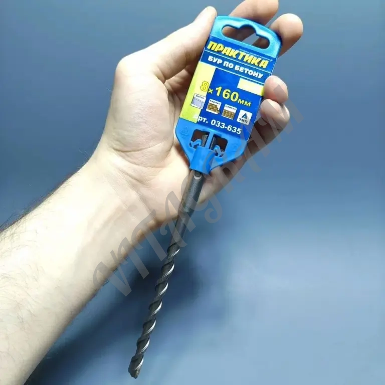 Буры (Сибртех Практика)