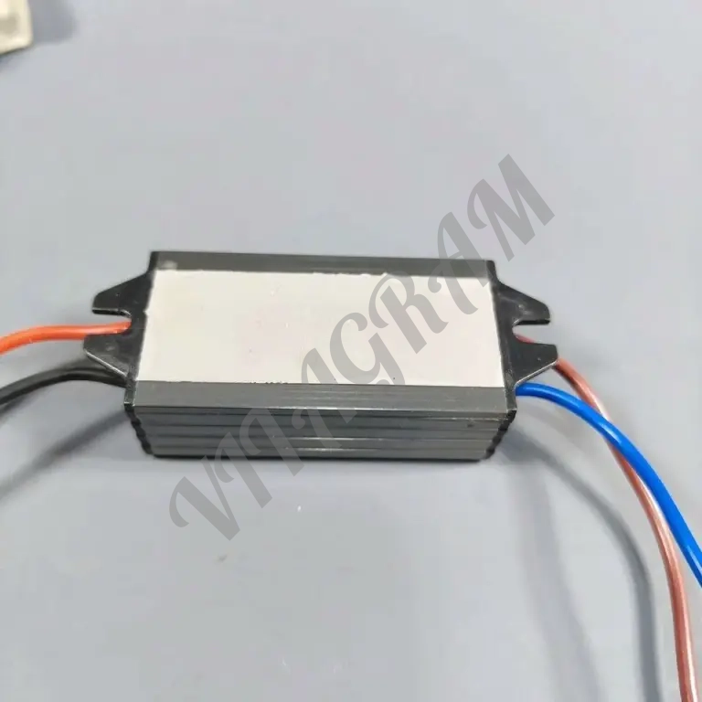 LED-драйвер Powerluxe 9–12W