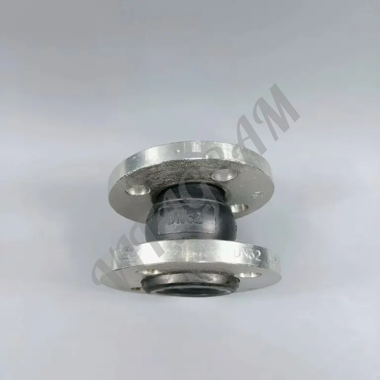 Виброкомпенсатор epdm dn 32 / 50