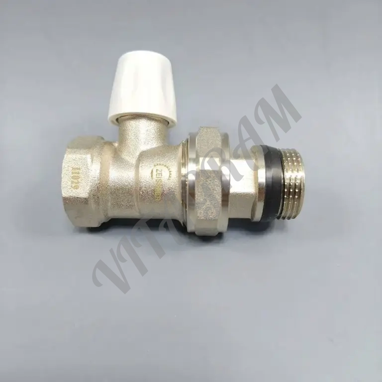 Клапан zeissler ду 20 RD222.03