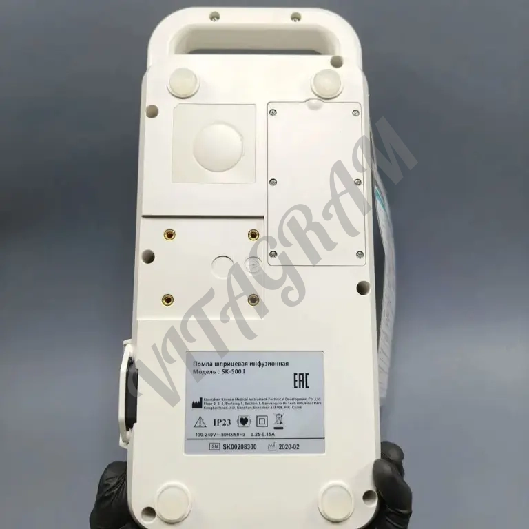 Инфузомат Mindray SK-500 I