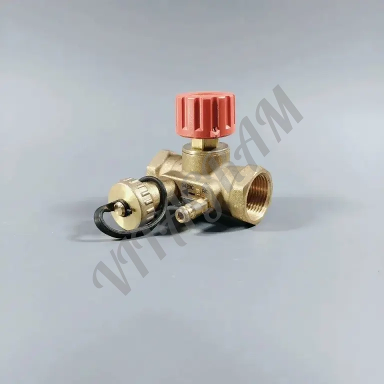 Danfoss / Ридан (Разное)