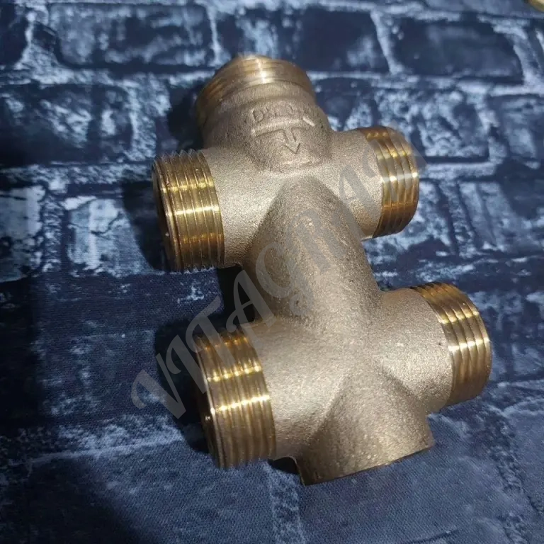 FMR Клапан (фанкойлов)