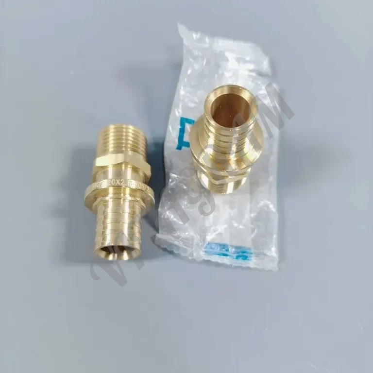 Фитинги Аксиальные рос (ре-Х)