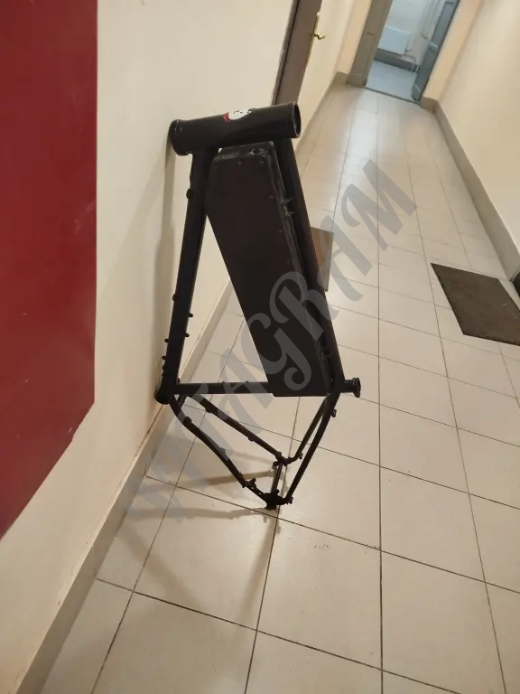 рама вело Shulz BDC