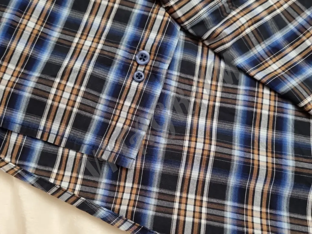 Casa Moda мужская рубашка 54 размер