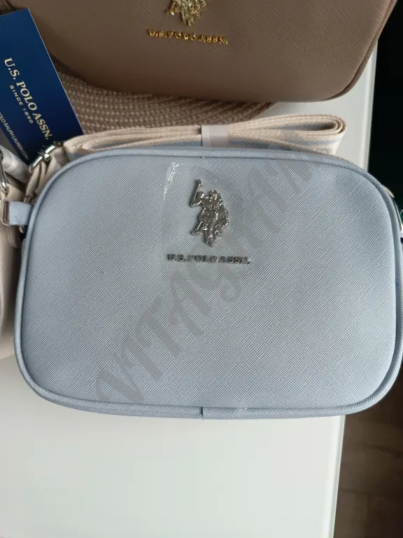 Сумка женская кросс боди U.S. polo assn оригинал