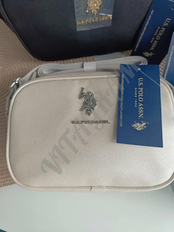 Сумка женская кросс боди U.S. polo assn оригинал