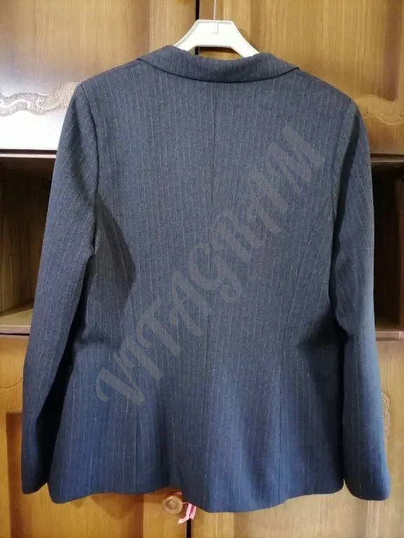 Пиджак офисный, 52