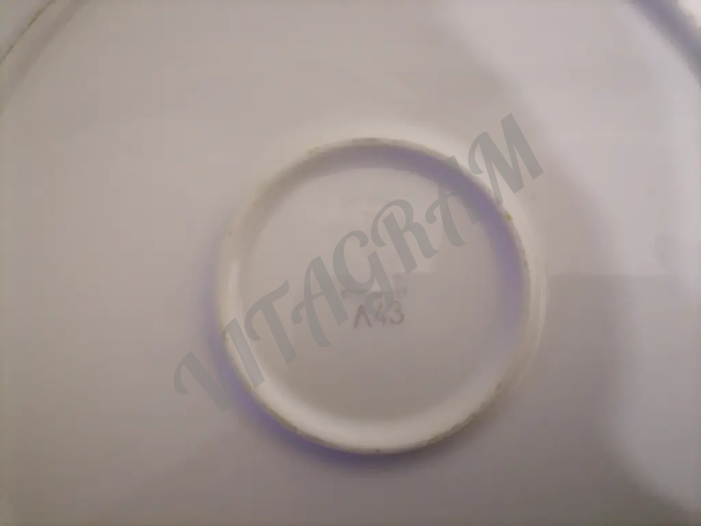 Большое блюдо, Германия Colditz