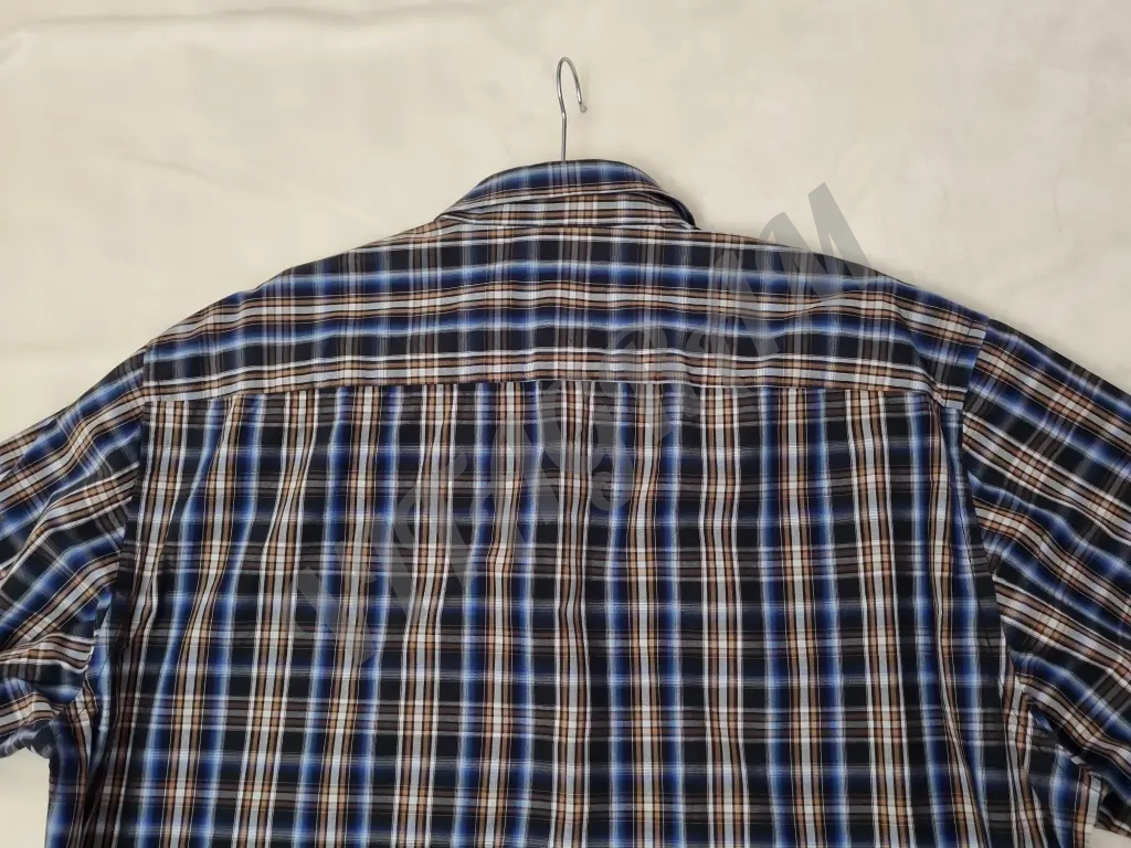 Casa Moda мужская рубашка 54 размер