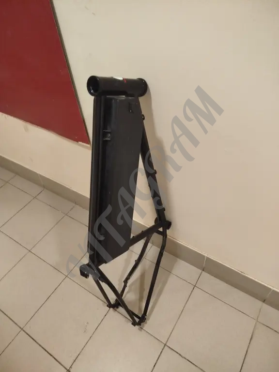 рама вело Shulz BDC