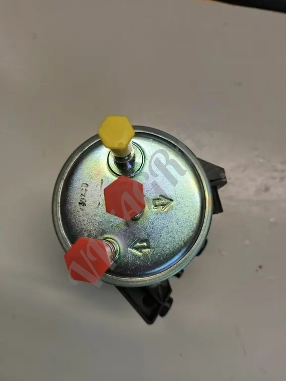 Фильтр топливный ssangyong Rexton с датчиком