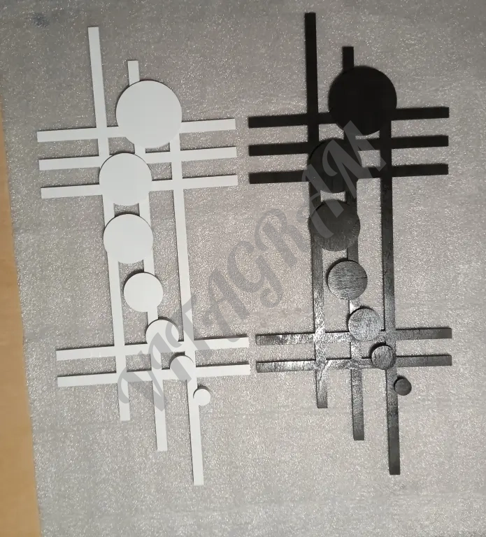 Панно из дерева