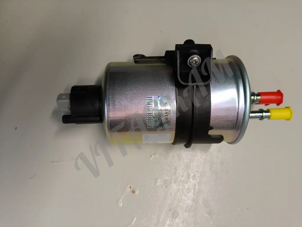 Фильтр топливный ssangyong Rexton с датчиком