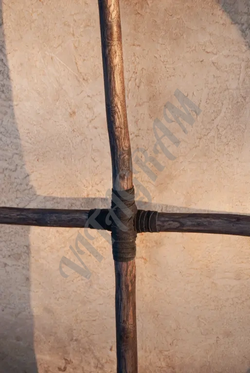 Шаманский бубен, 78 см.