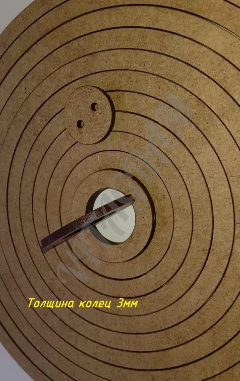 Кольца для ловцов снов