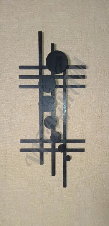 Панно из дерева