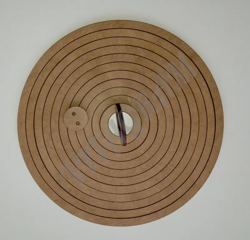 Кольца для ловцов снов