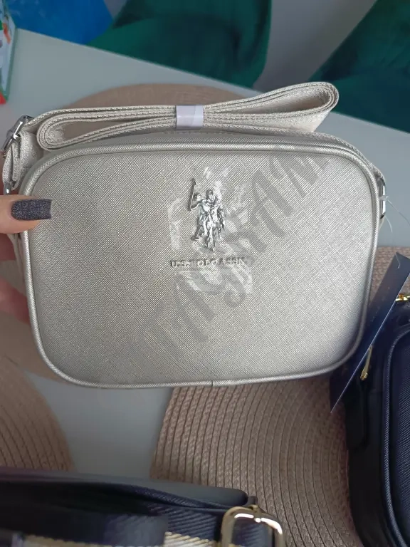 Сумка женская кросс боди U.S. polo assn оригинал
