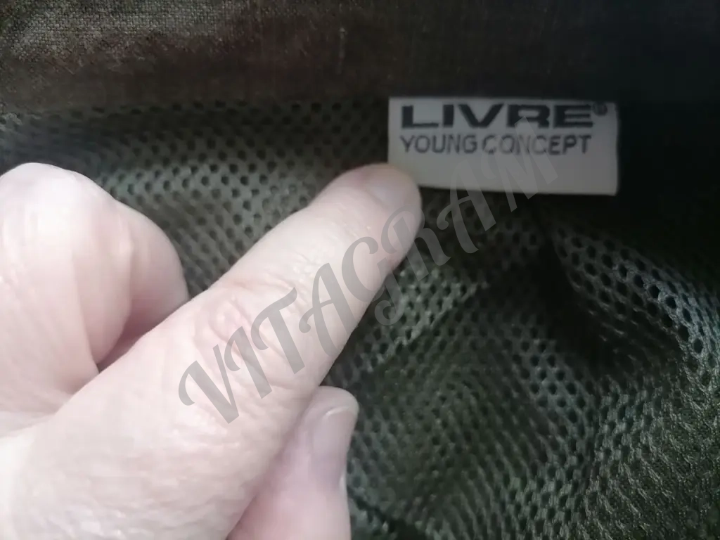 Жакет Livre, Германия M, лен