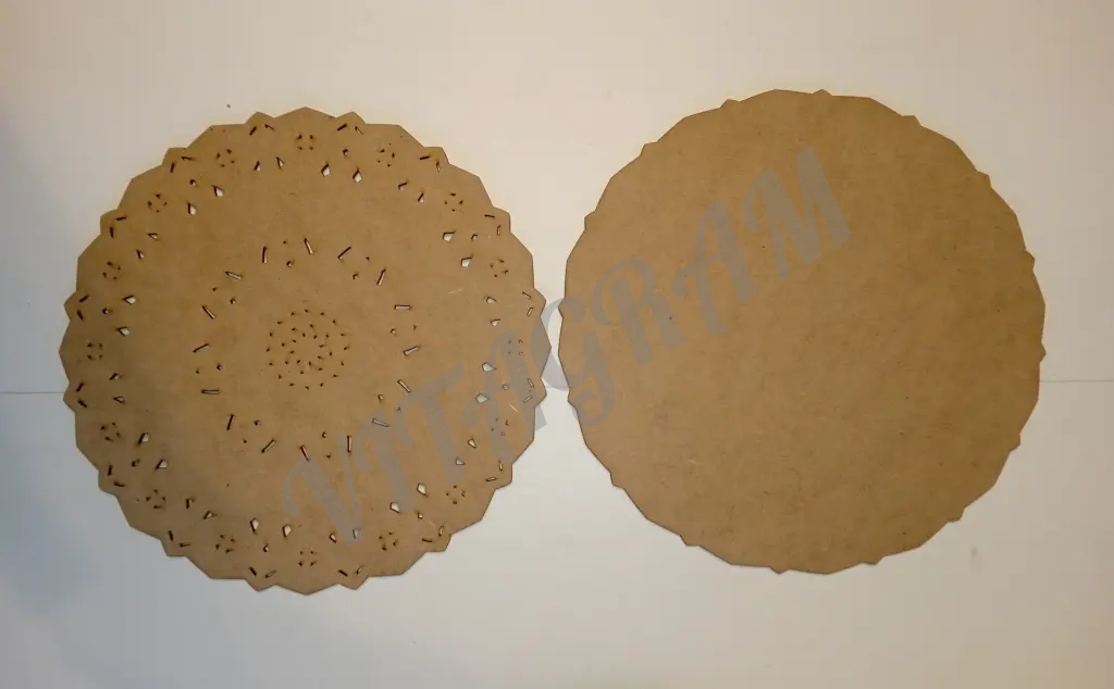 Мандала раскраска