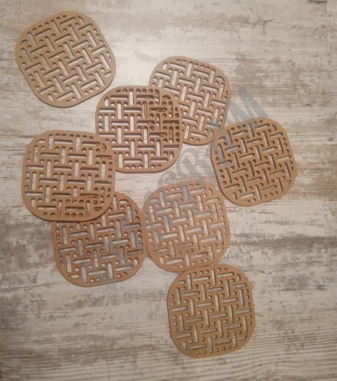 Подставка под горячее