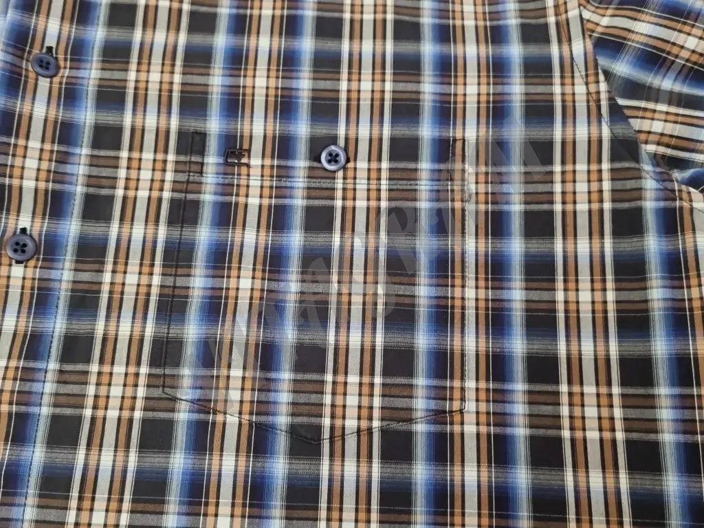 Casa Moda мужская рубашка 54 размер