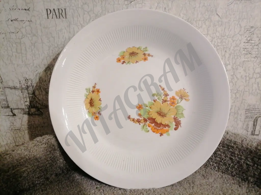 Большое блюдо, Германия Colditz