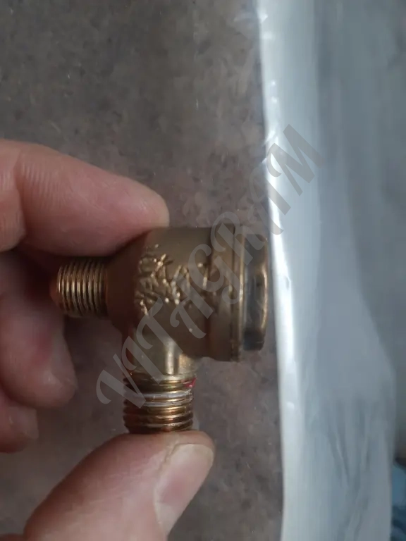 Компрессор воздушный безмасляный