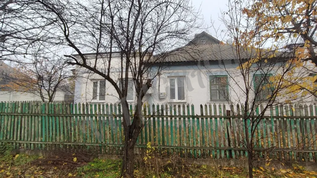 Продам дом 110 квадратов