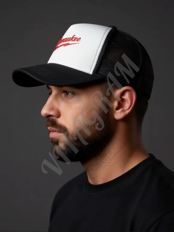 Кепка Milwaukee
