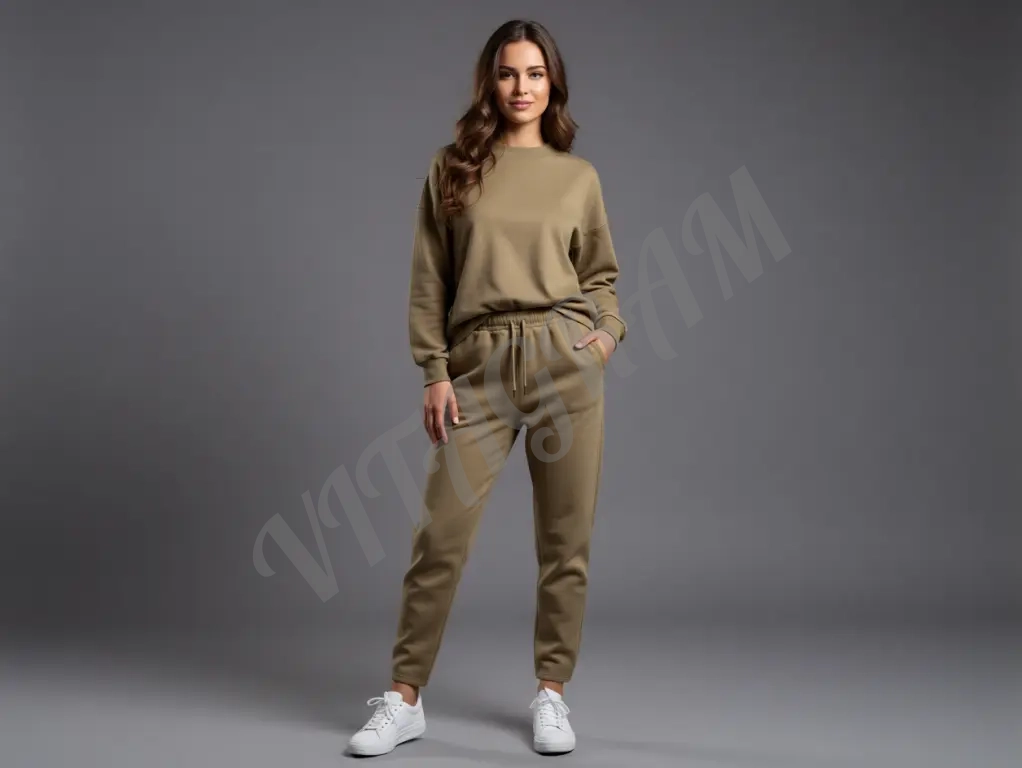 Комплект одежды женский