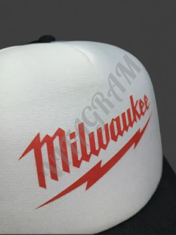 Кепка Milwaukee