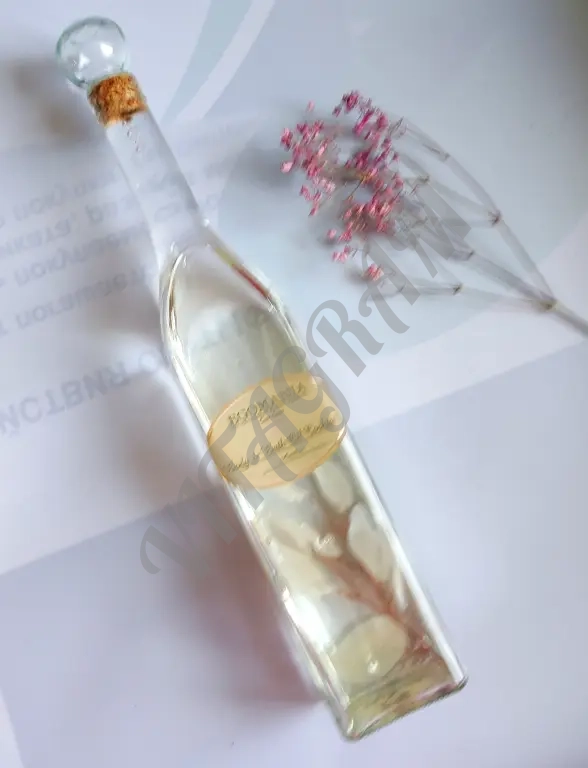 Массажное масло и масло для ванны Egomania