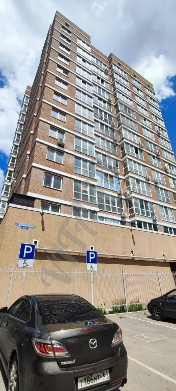 Продам 2 комнатную квартиру