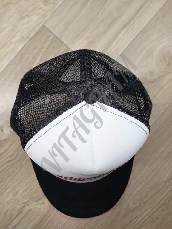 Кепка Milwaukee