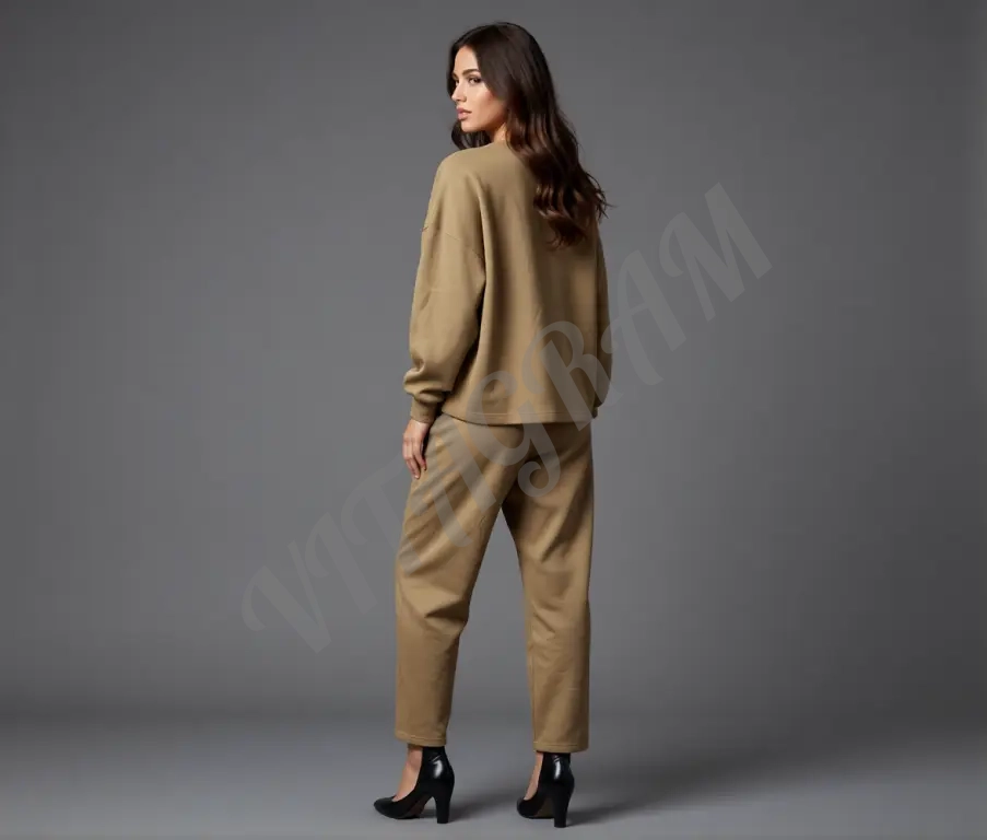 Комплект одежды женский