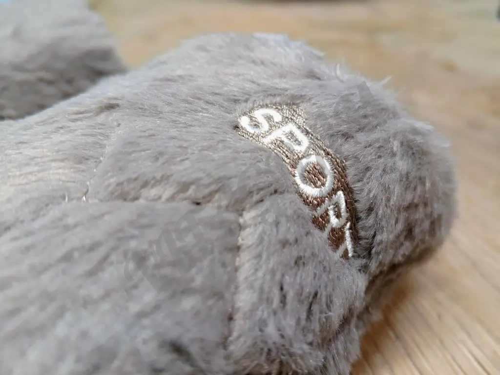 Тапочки новые 39-40