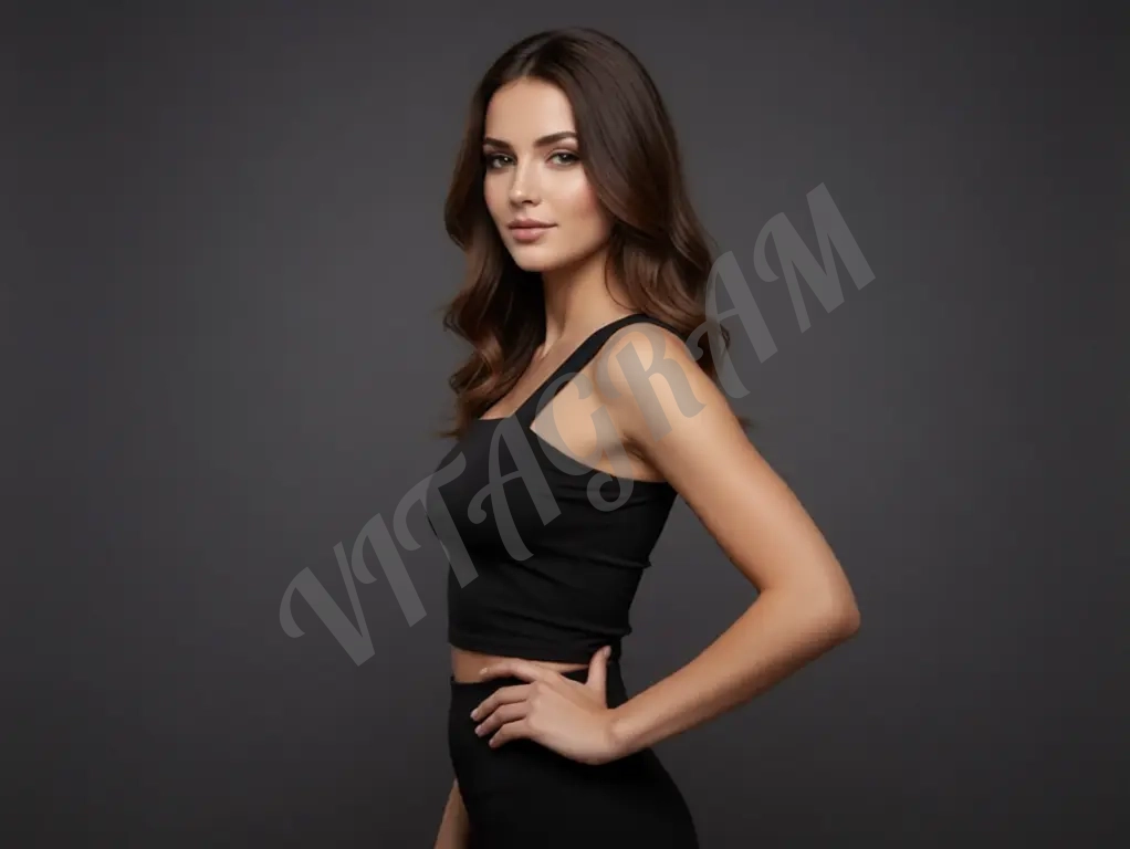 Топ женский новый