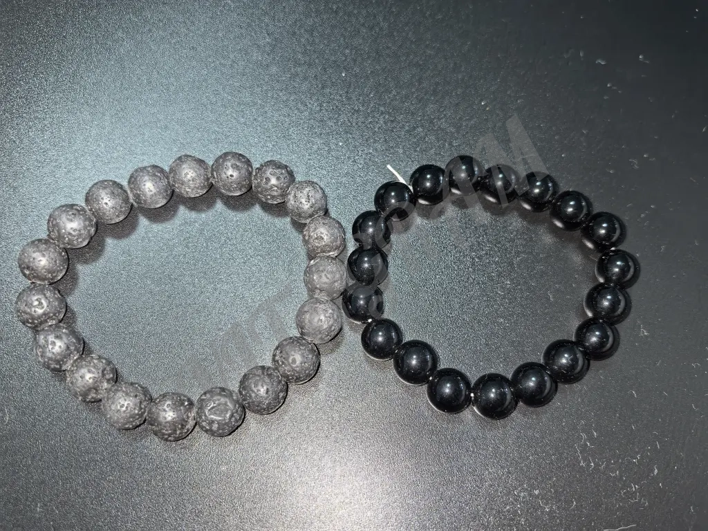 Браслет из натуральных камней