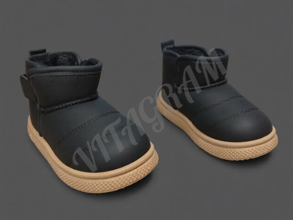 Угги детские новые